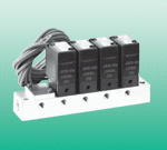 CKD 两位三通电磁阀GFAB21-2-0-12C-1