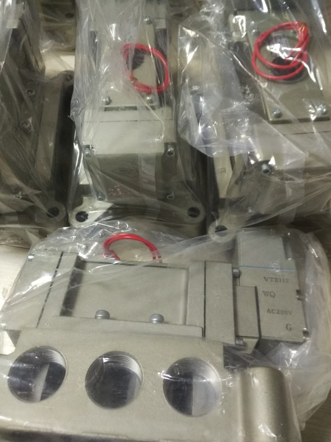 CKD 浮动接头FJ-0-18