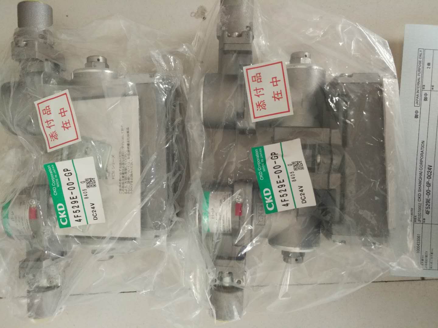 CKD 脉冲阀PV5-6-FG-S-3