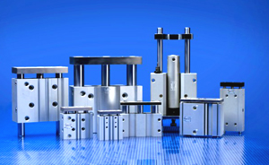 导向气缸STS-M-12-20