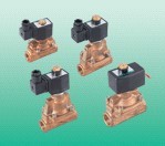 CKD 两位三通电磁阀FS2-03-4-AC100V