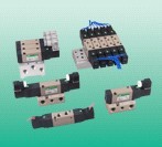 CKD 两位三通电磁阀E3-TPDC24V