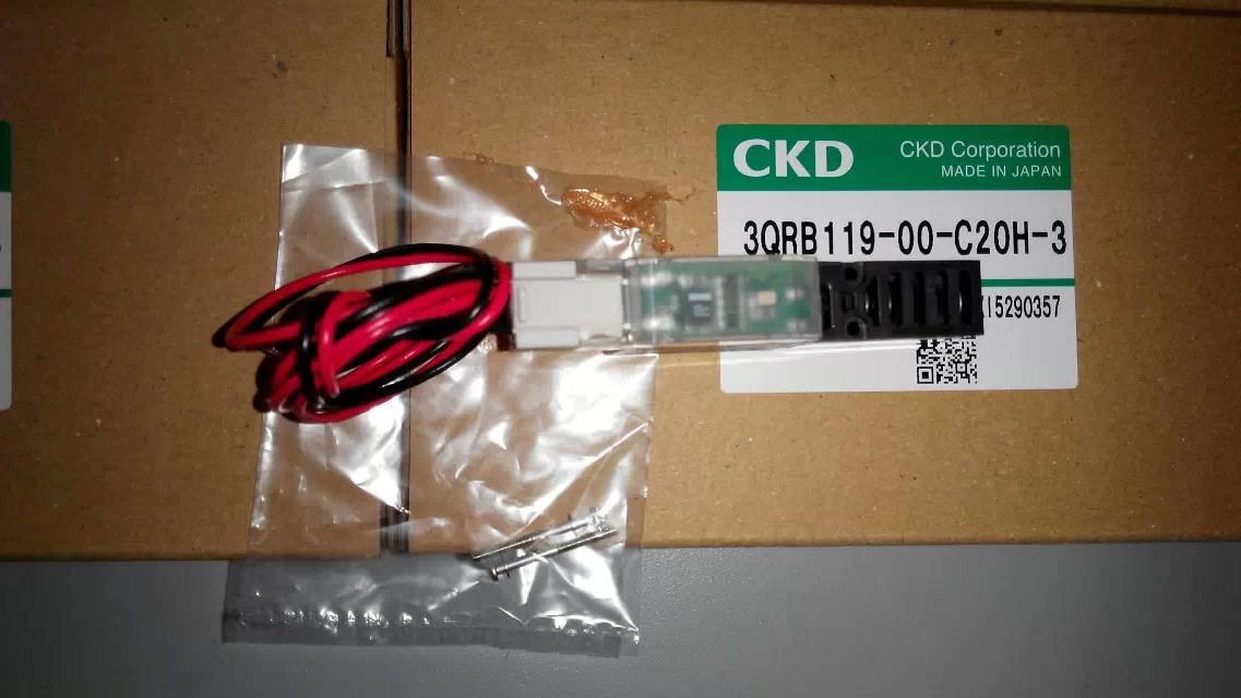 两位三通电磁阀VNA-65-E-AC100V