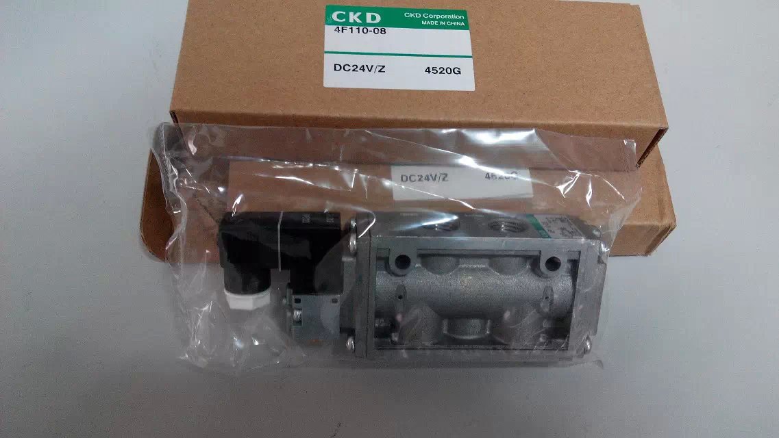 两位三通电磁阀VNA-32-E-AC220V