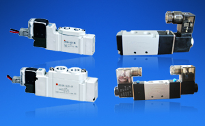 先导电磁阀FAD11-25A-03A-AC220V