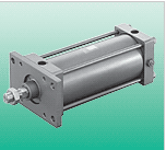 大型气缸SCS-D-00-160B-50