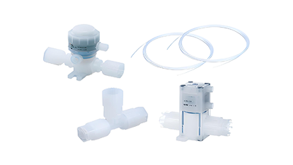 SMC 软管 TU1065BU-20