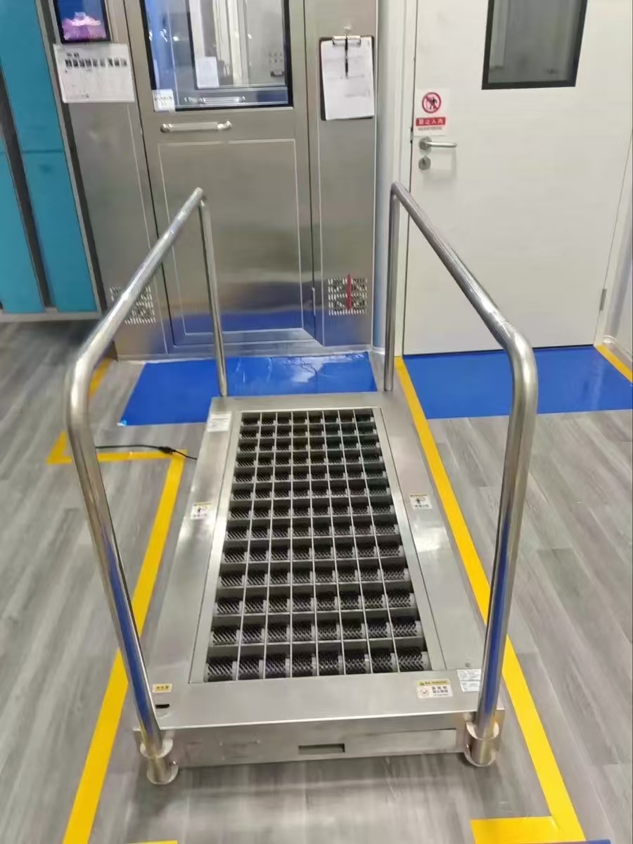 鞋底清洗机厂家