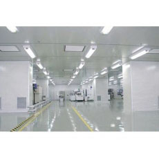 How to inspect and accept a cleanroom?