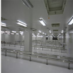 Advantages of clean rooms and clean rooms for bearing processing