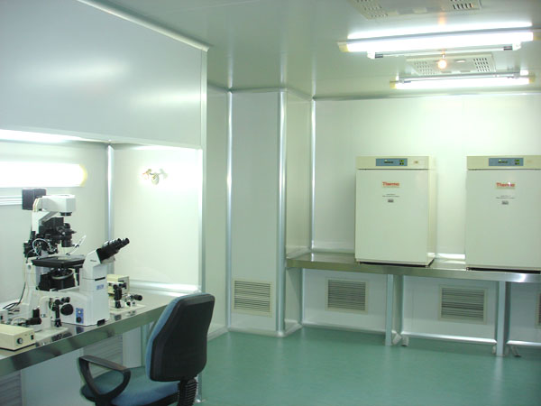 Things to Note When Employees Enter a Cleanroom