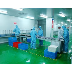 Components of the gas pipeline system in clean rooms and key considerations for designing the exhaust system in clean room construction