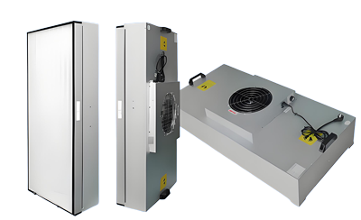 AC FFU filtration unit