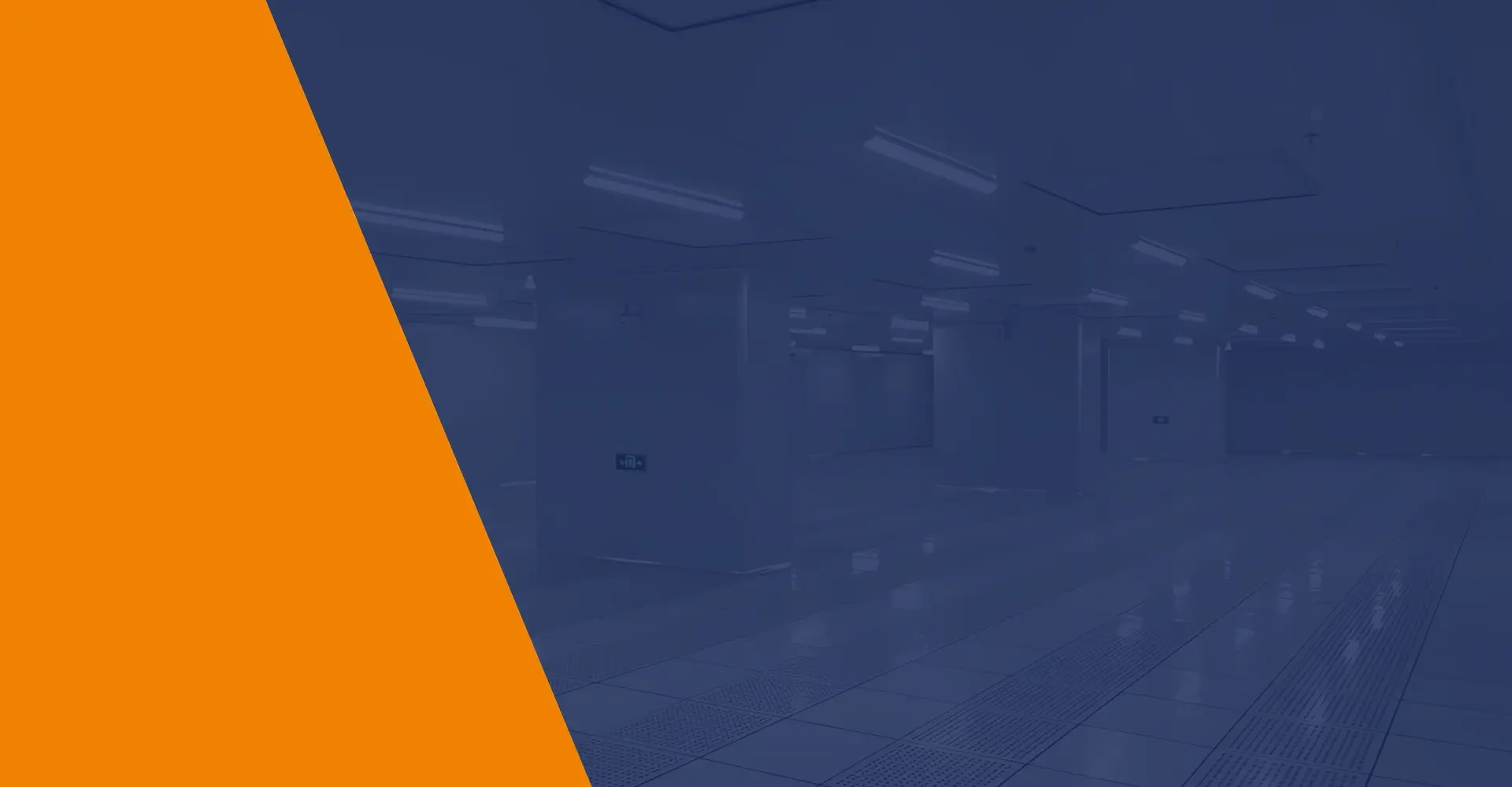 ust-Free Cleanroom Construction