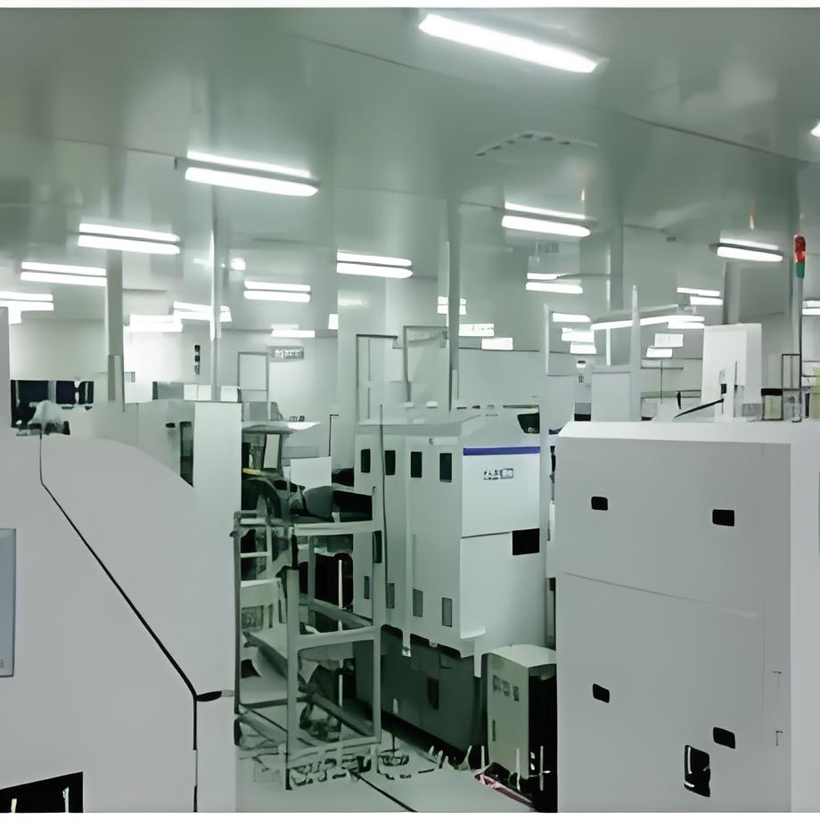 Tech-Bank Sensing Technology Co., Ltd. (Shenzhen)