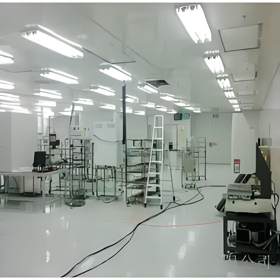 Laibao High-Tech Co., Ltd. Shenzhen