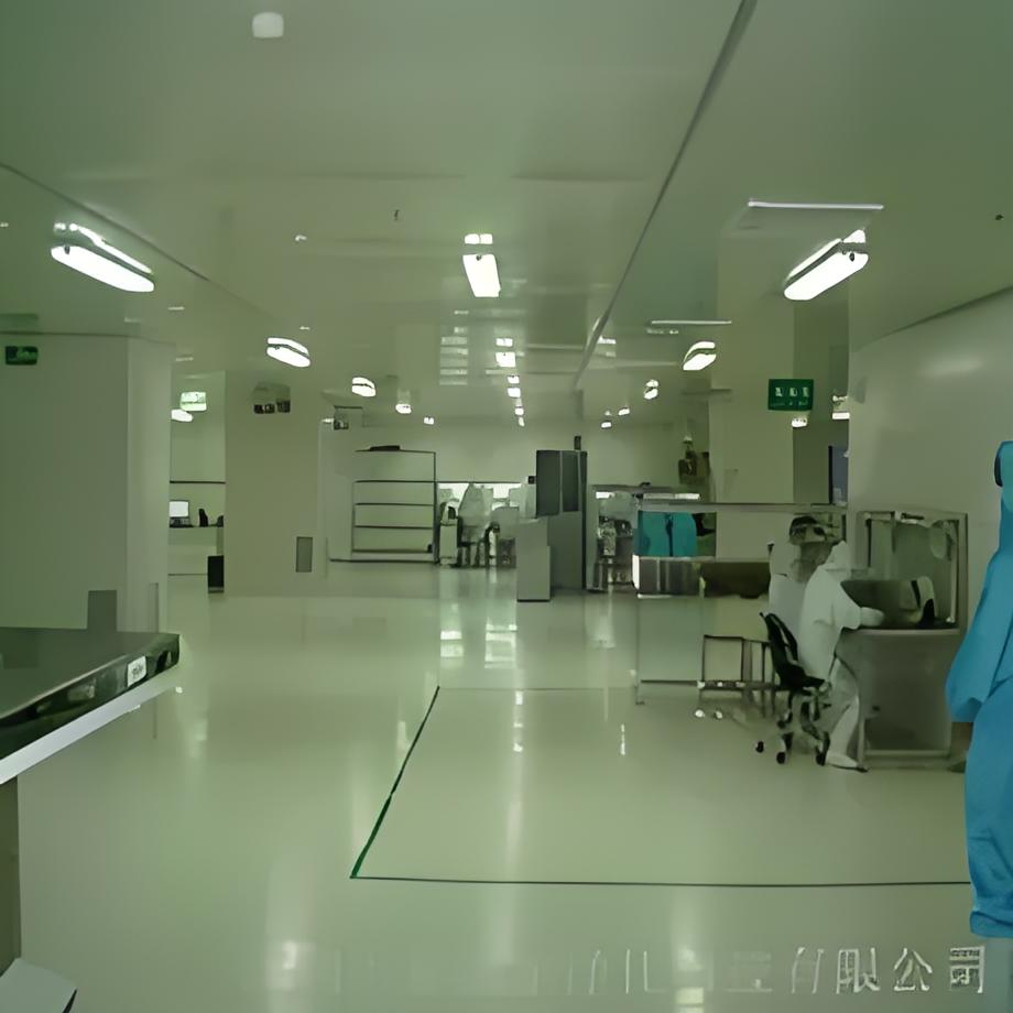 Liao Ning Zhuo Wei Optical Electronics Co., Ltd.