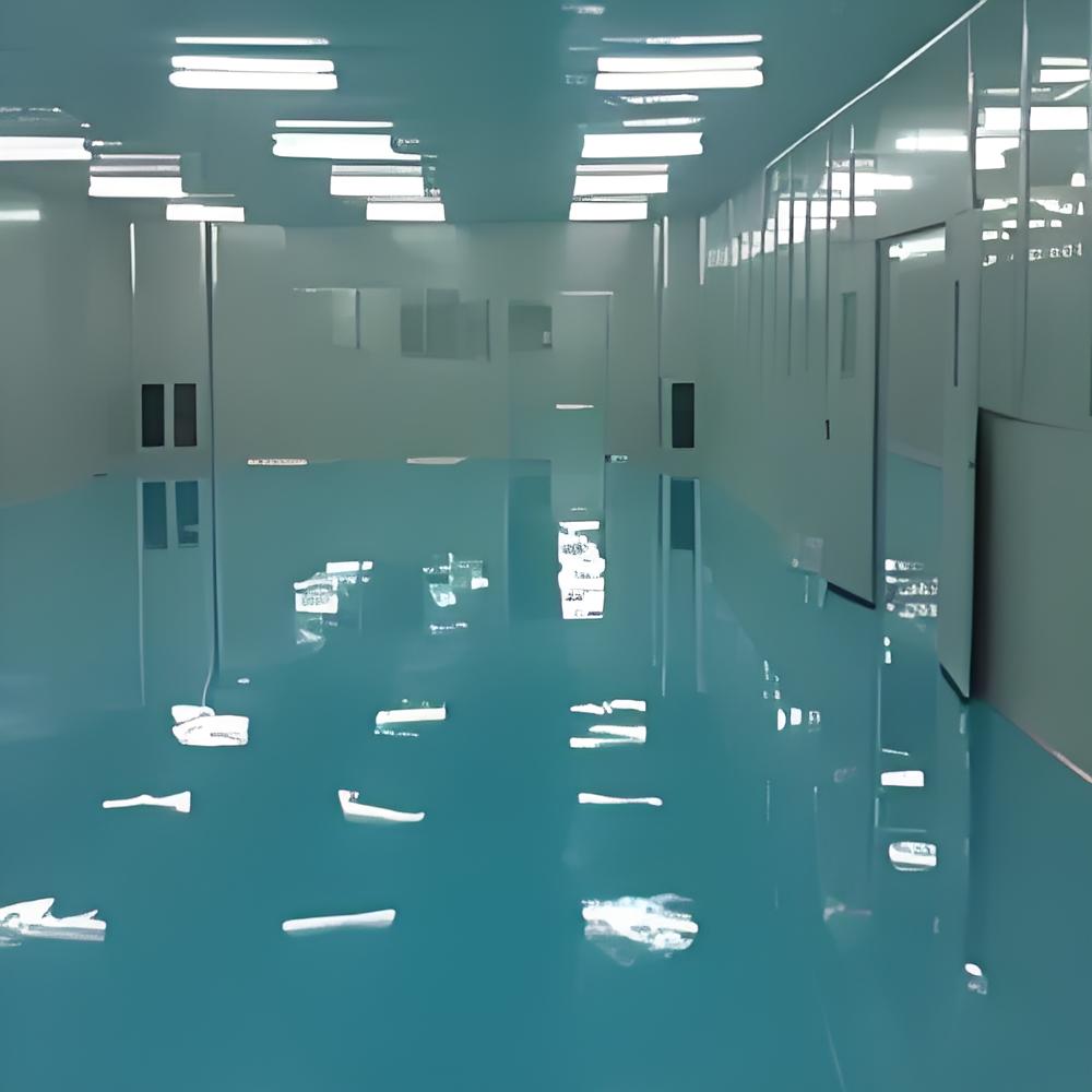 An Chi Biotechnology Co., Ltd., Shenzhen