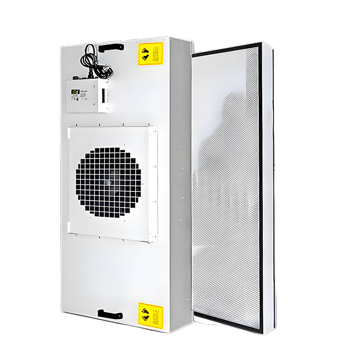 DC FFU filtration unit