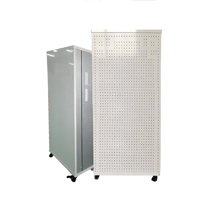Household air purifier