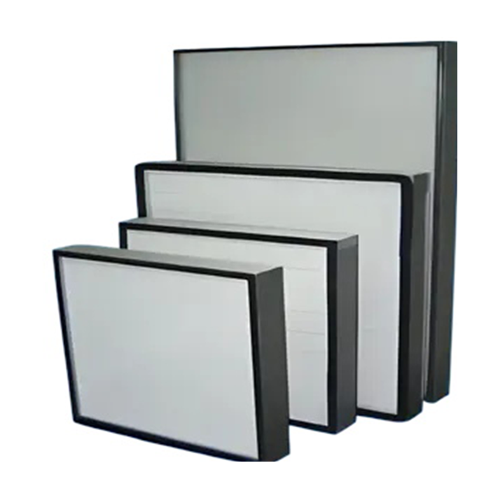 High Efficiency Filter
