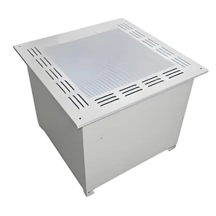 High Efficiency Air Outlet