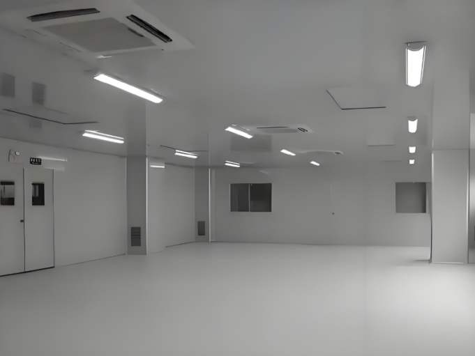 cleanroom design