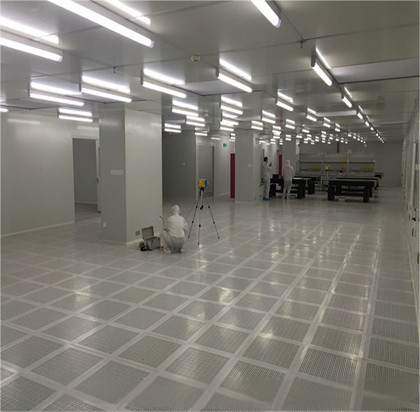 Cleanroom Engineering