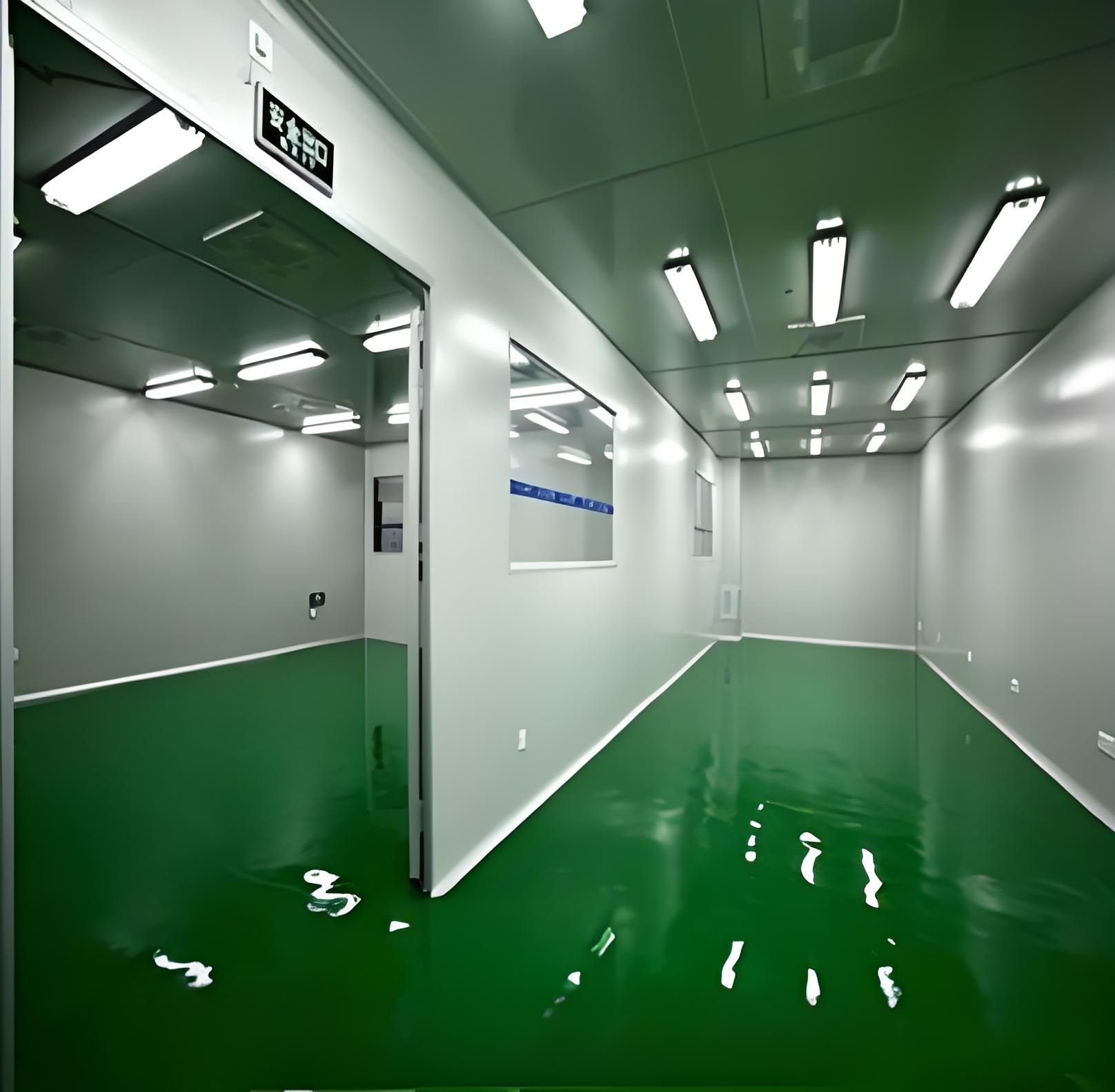 The Ultimate Guide to Laboratory Design: Planning, Building, and Maintaining Optimal Scientific Spaces