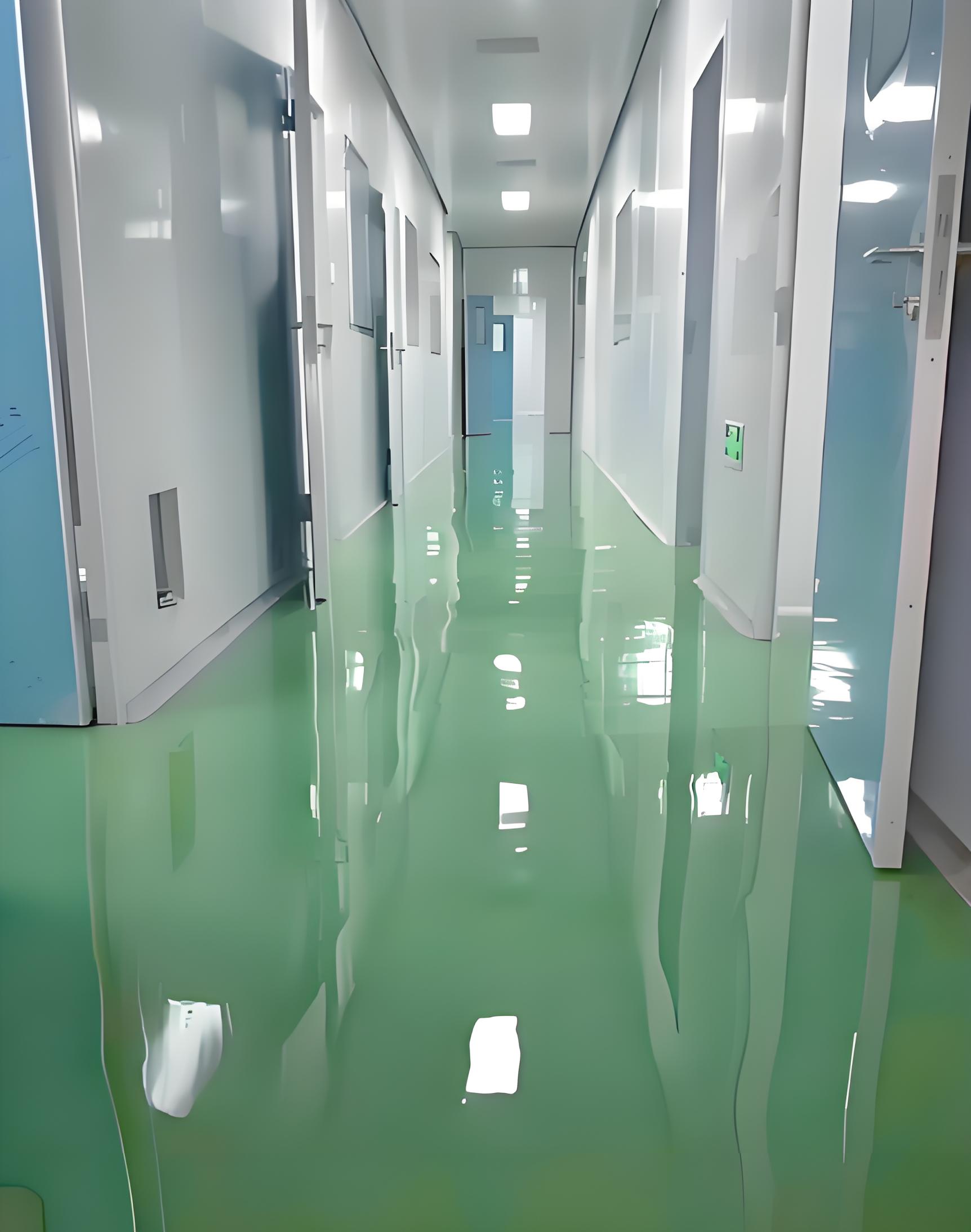 Laboratory Engineering: Optimizing Chemical, Biomedical & Controlled Environments for Safety & Science