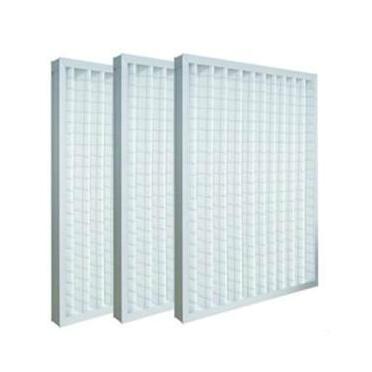Primary Efficiency Filter