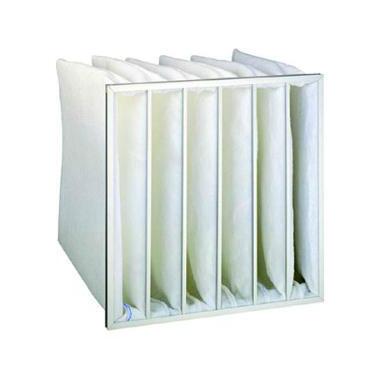 Medium efficiency filter