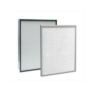 High Efficiency Filter