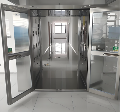 cleanroom engineering design