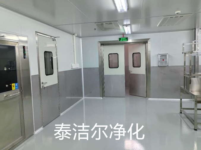 Clean Workshop Design: Engineering Standards, Layout Strategies, and Cost Efficiency