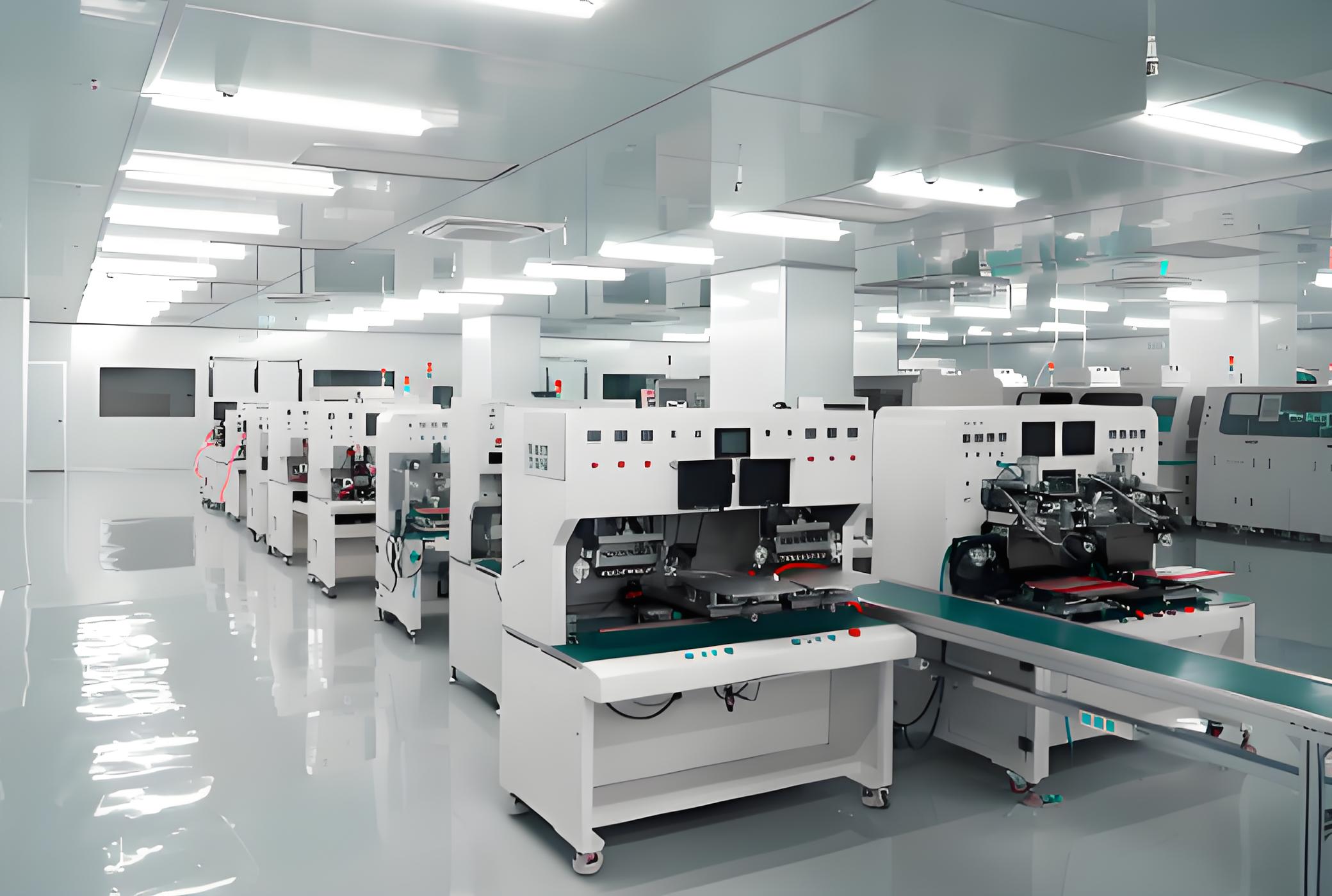 Labao Shenzhen High-Tech Co., Ltd.