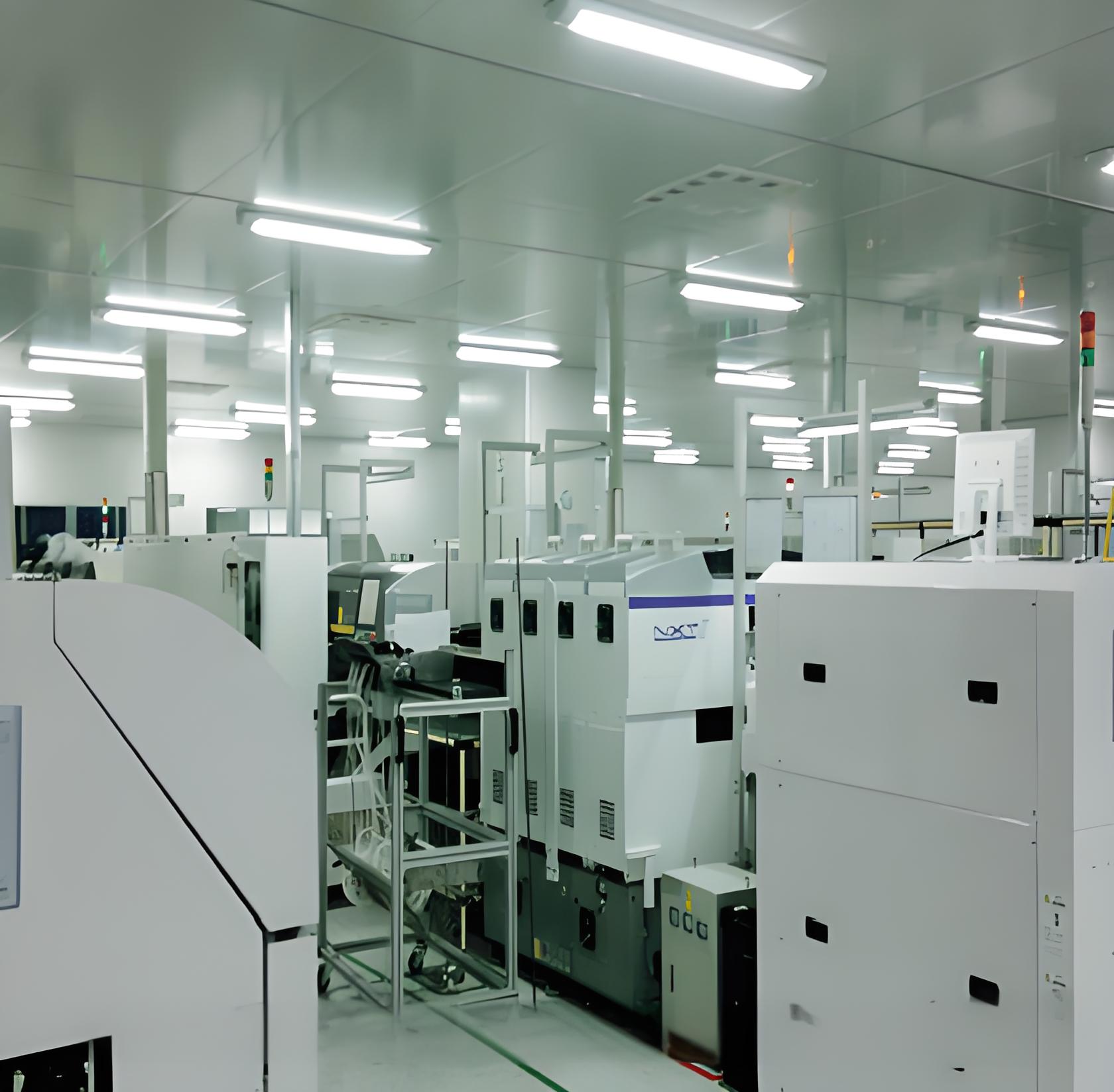 Hoa Trung - Zhongshan Smart Plastic Technology Co., Ltd.