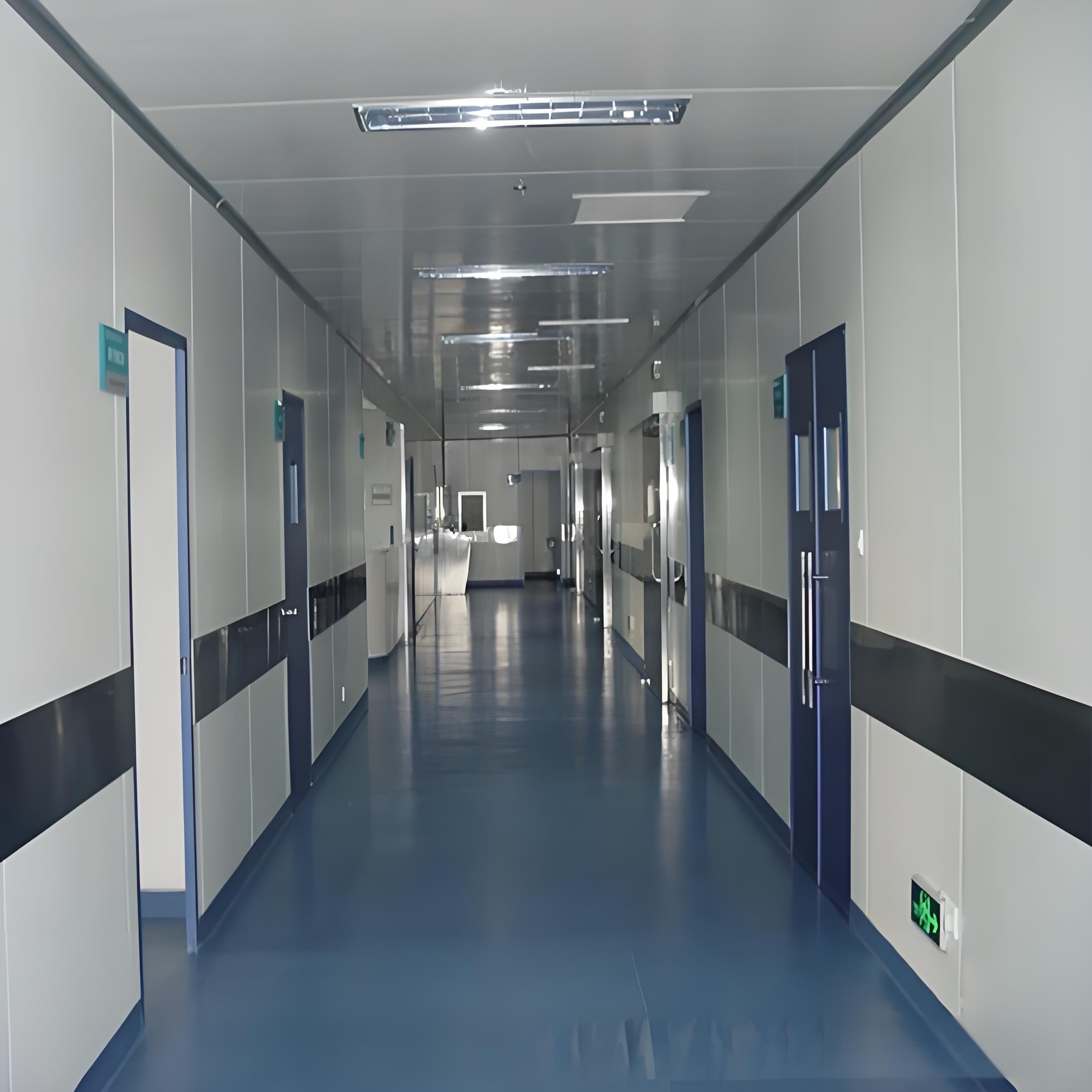 Dong Quan Tan Y Medical Equipment Co., Ltd.