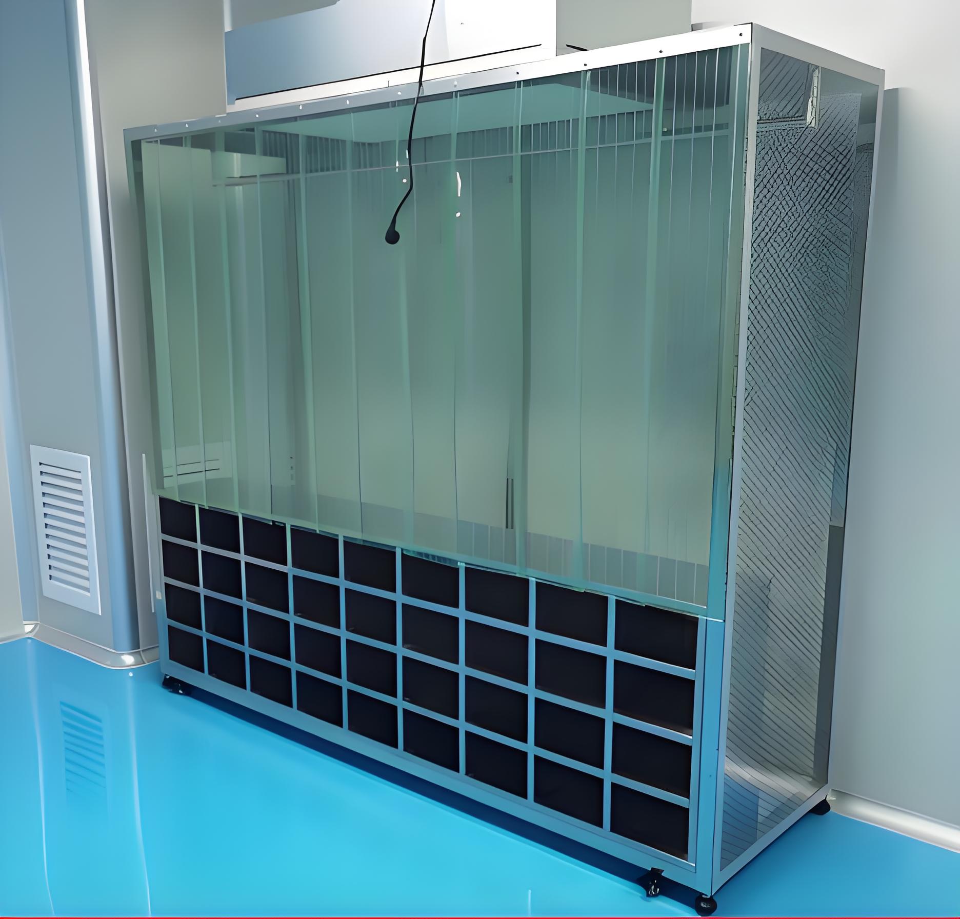 5 Critical Factors for Effective Sterile Room Design in Modern Industries 5 Critical Factors for Effective Sterile Room Design in Modern Industries