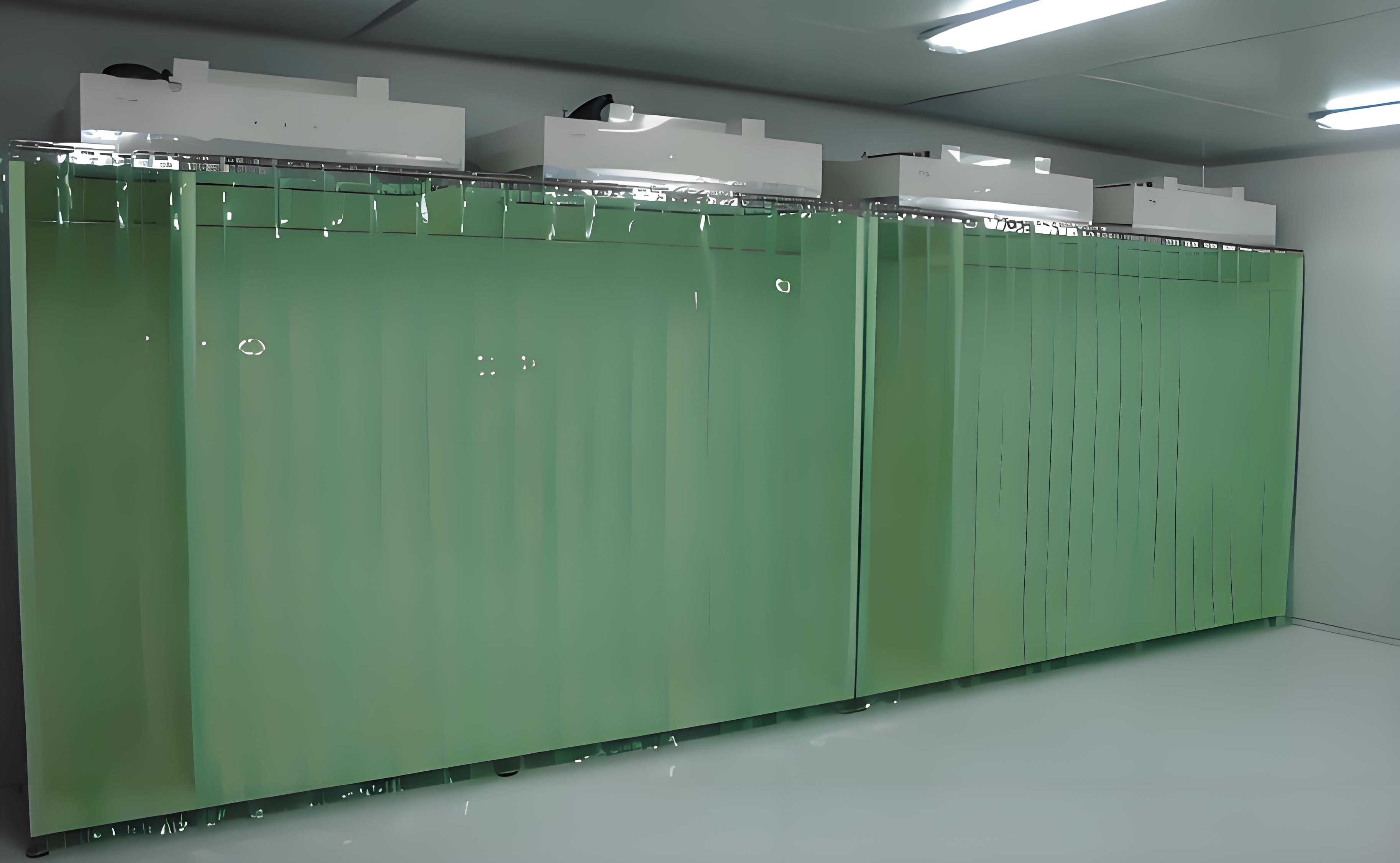 Cleanroom Wardrobe