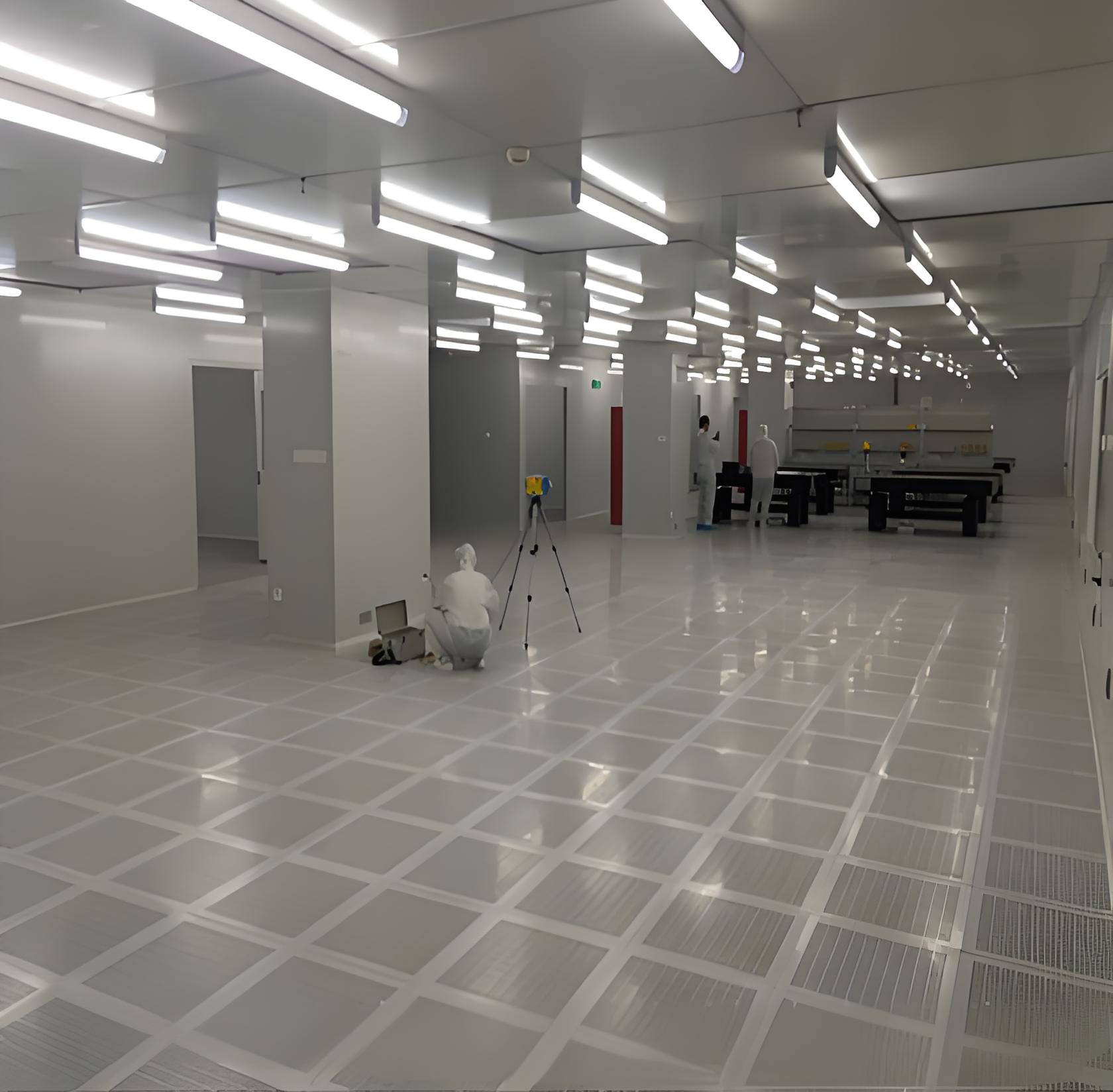 What Factors Into Clean Room Price? A 2025 Cost Breakdown