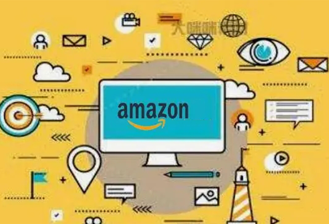 亚马逊VC账号是自营还是国内？