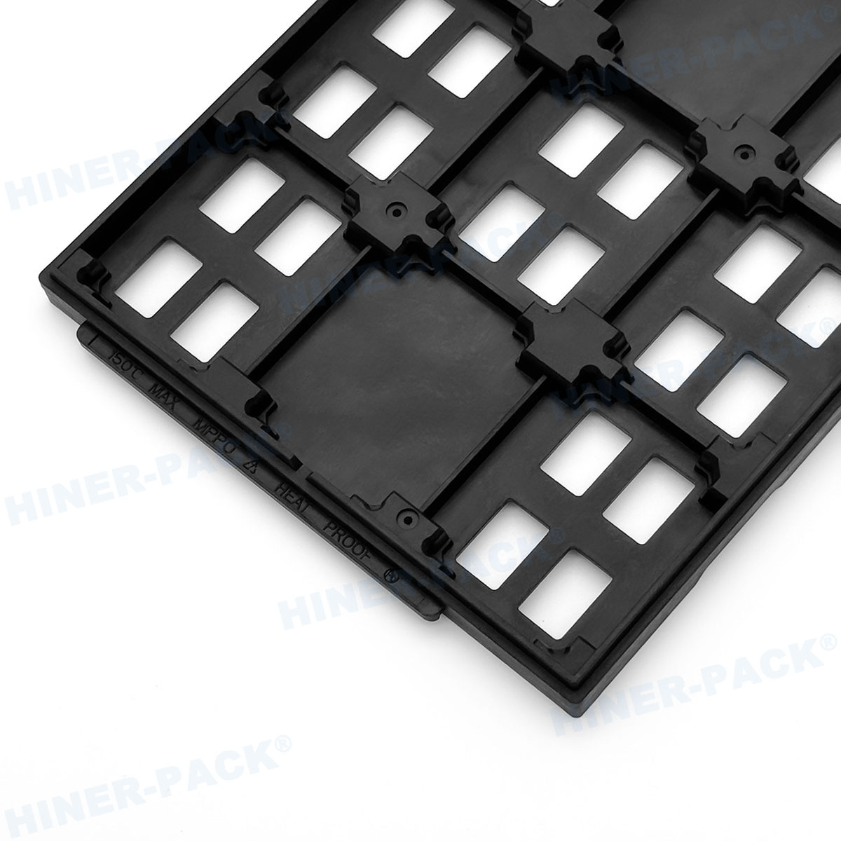 JEDEC Tray For Module Packages