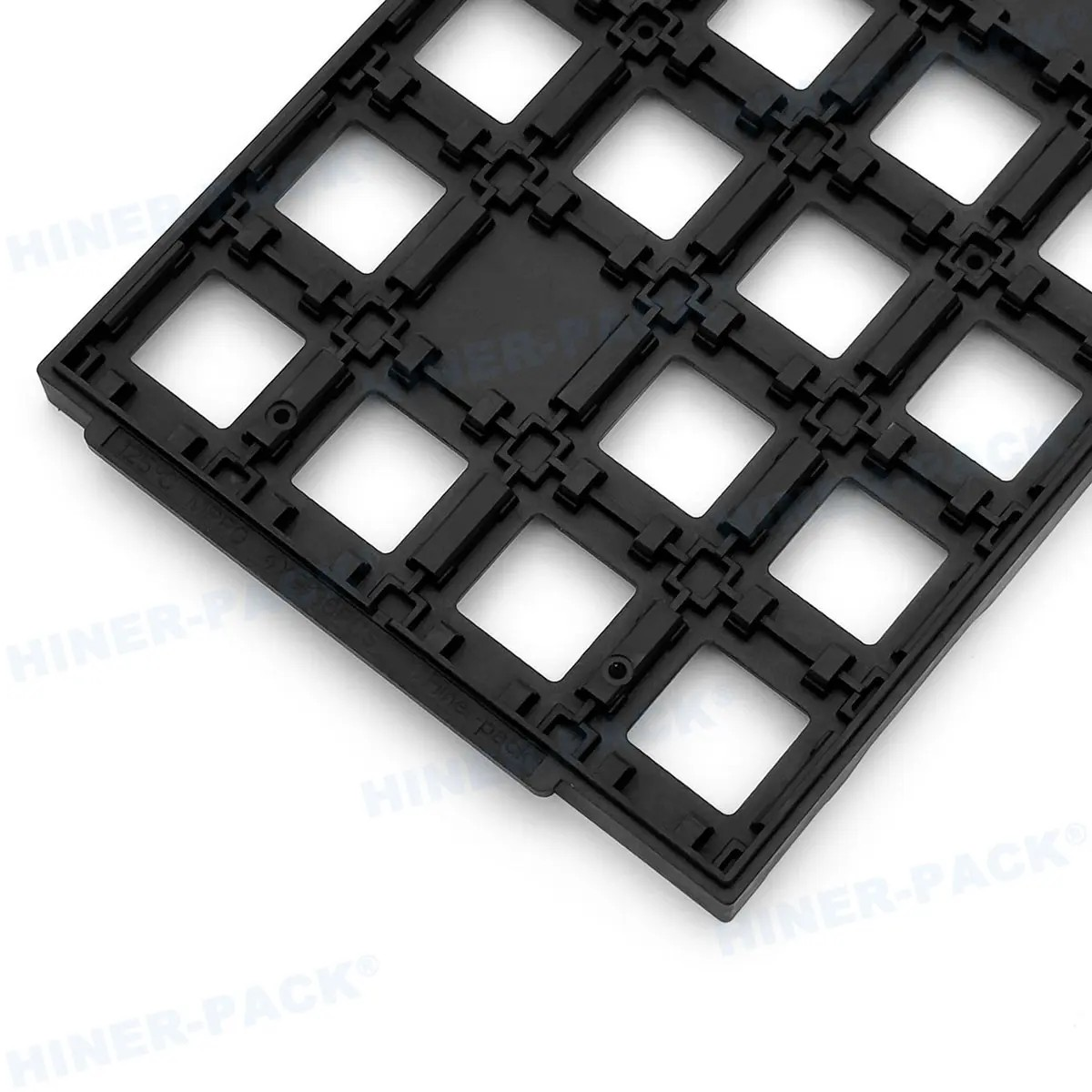 JEDEC Tray – MPPO Material