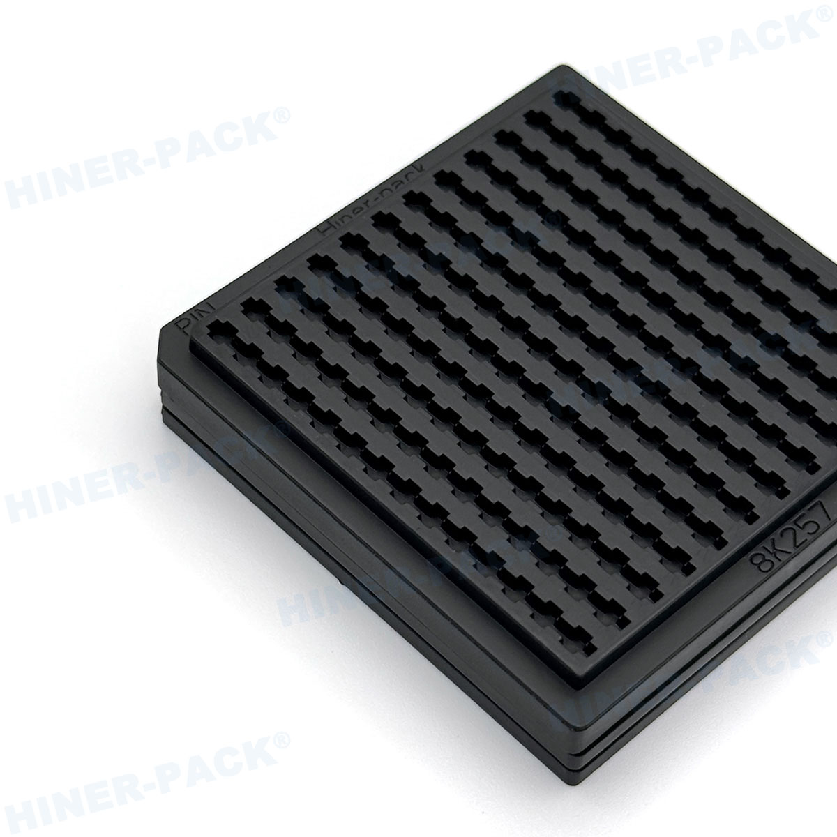 2-inch Waffle Pack - ABS Material