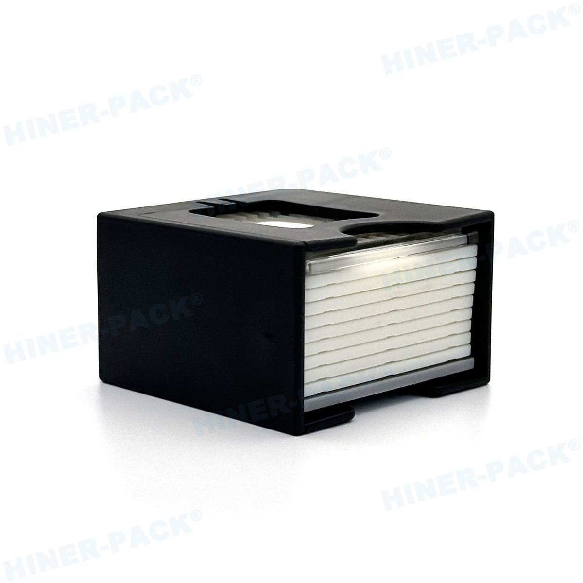 10 Essential Insights into 150mm Wafer Carrier Technology