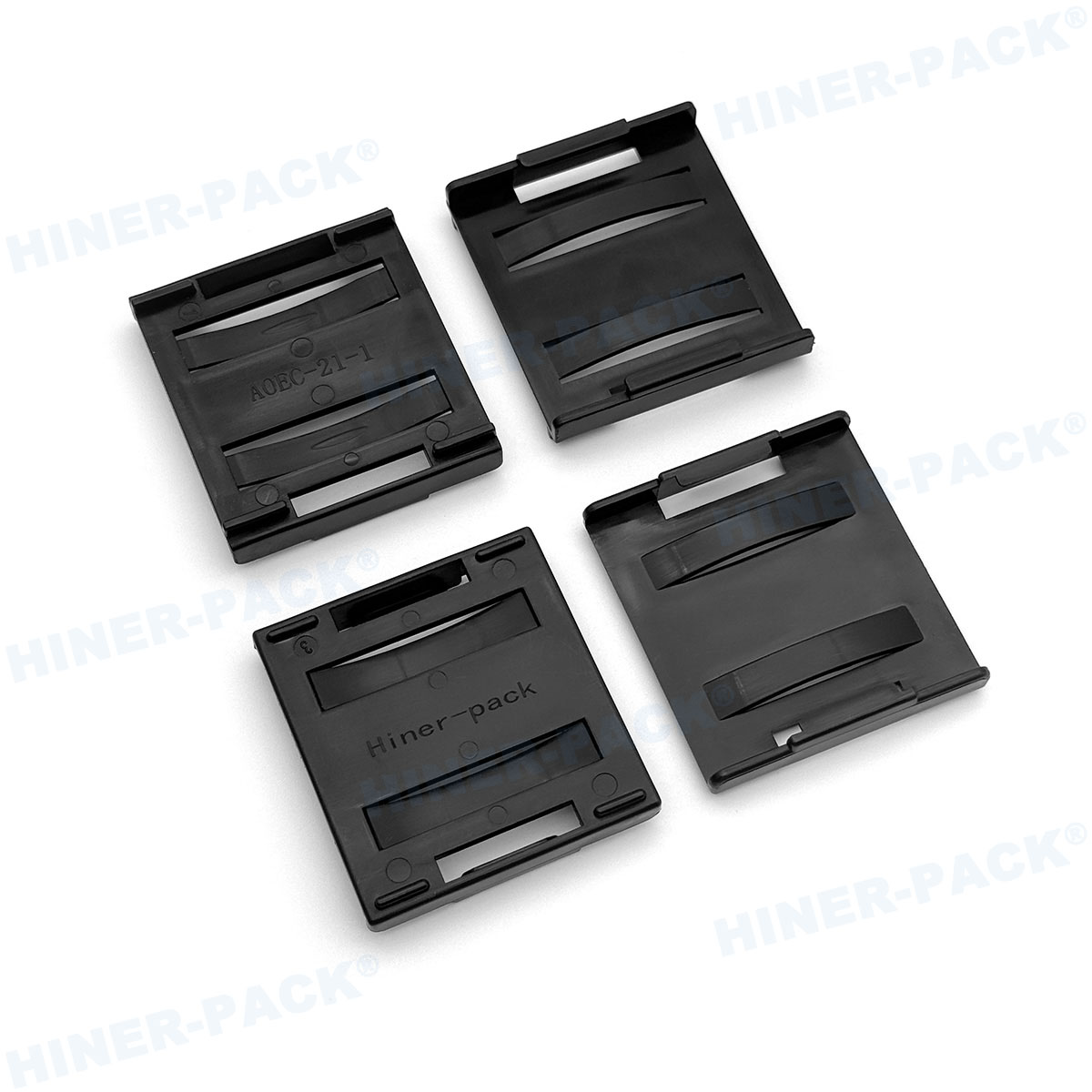 1 Piece Clips For 2-inch Waffle Pack