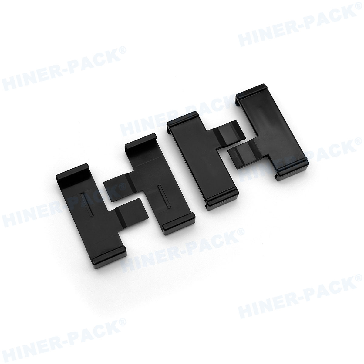 2 Pieces Clips For 2-inch Waffle Pack