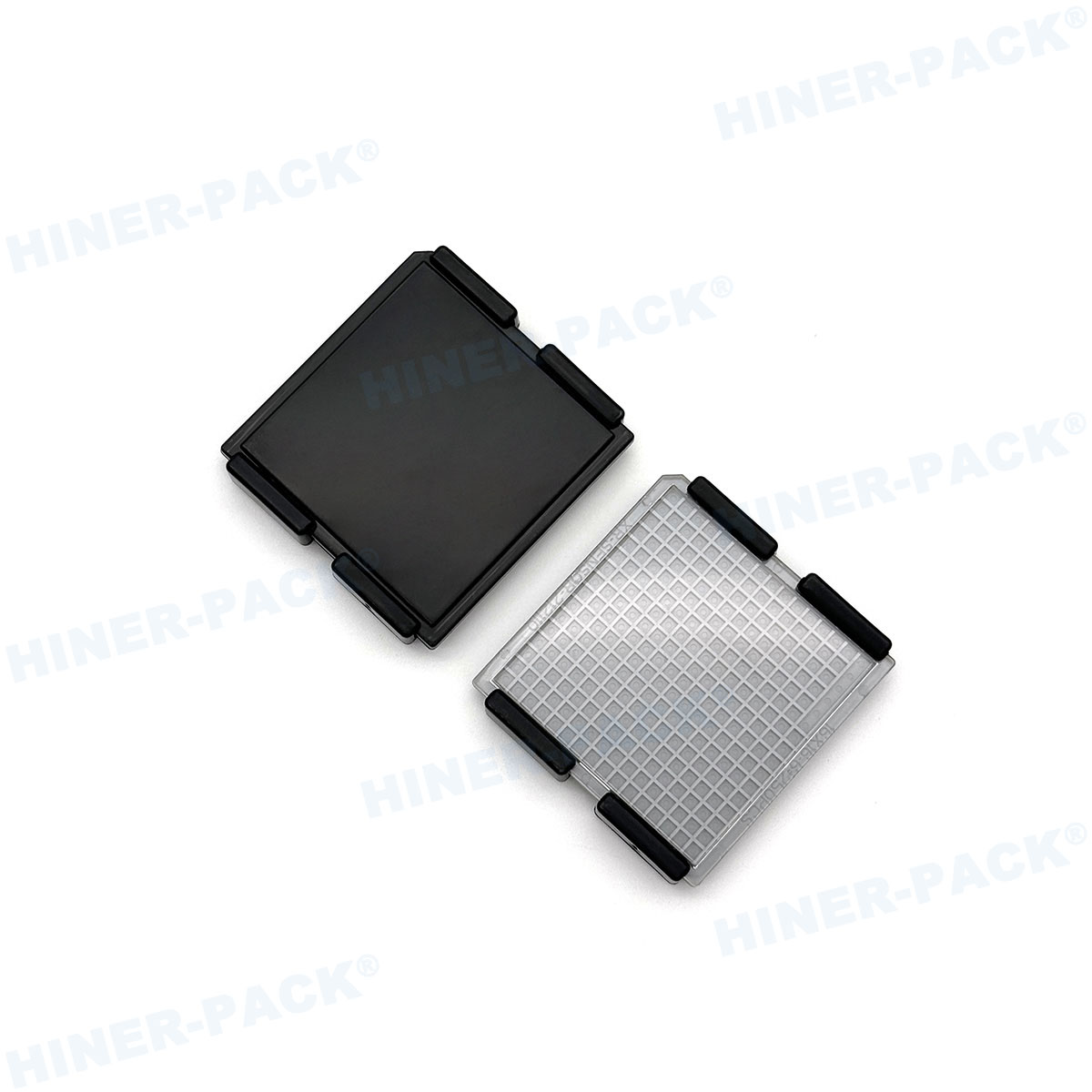 Cover/Lid For 2-inch Waffle Pack