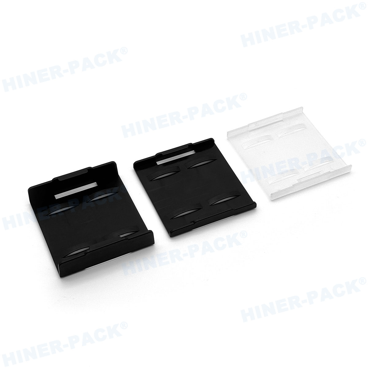 1 Piece Clips For 4-inch Waffle Pack